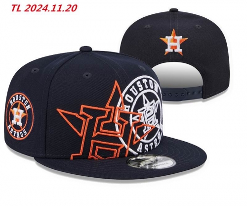 MLB Snapbacks 3260 Men