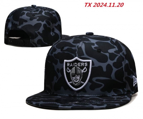 NFL Snapbacks 6542 Men