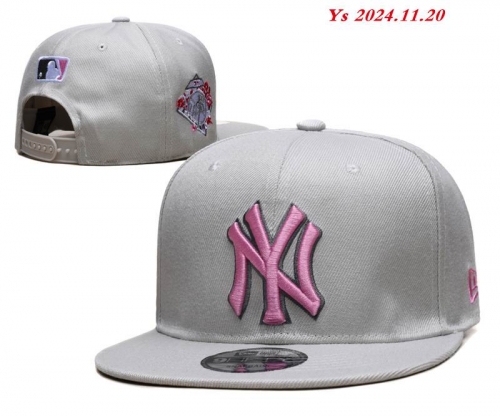 MLB Snapbacks 3274 Men