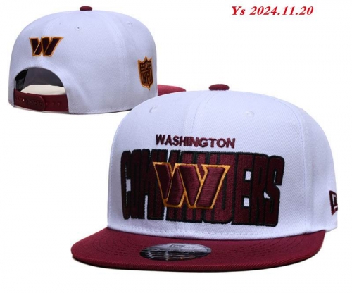 NFL Snapbacks 6384 Men