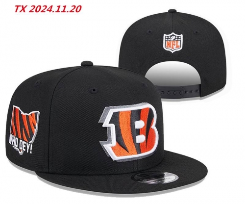 NFL Snapbacks 6649 Men