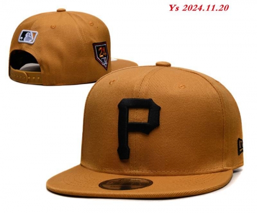 MLB Snapbacks 3296 Men