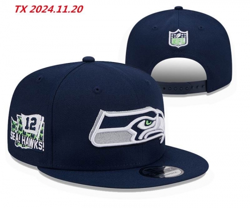 NFL Snapbacks 6628 Men