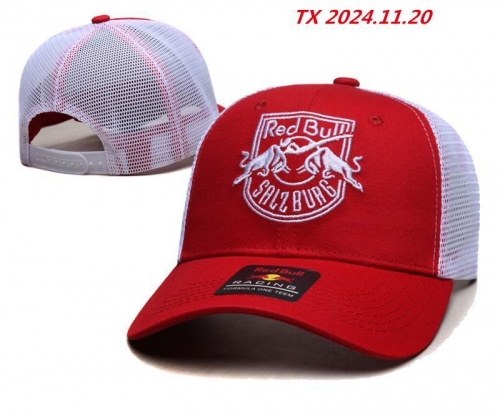 R.e.d. B.u.l.l. P.u.m.a. Hats 1302 Men