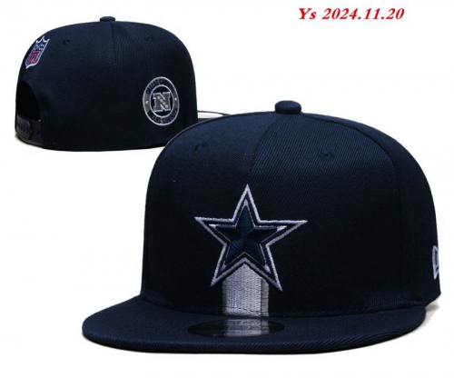 NFL Snapbacks 6303 Men