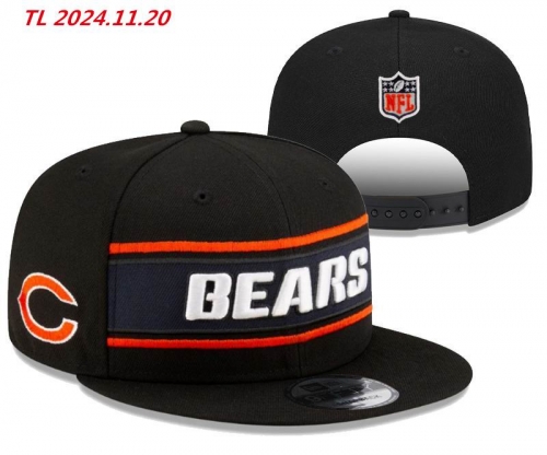 NFL Snapbacks 6191 Men