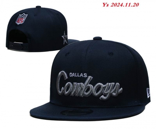 NFL Snapbacks 6242 Men