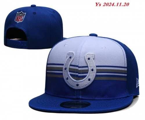 NFL Snapbacks 6528 Men