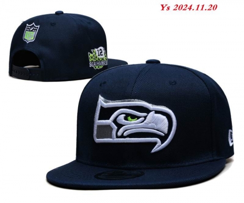 NFL Snapbacks 6253 Men