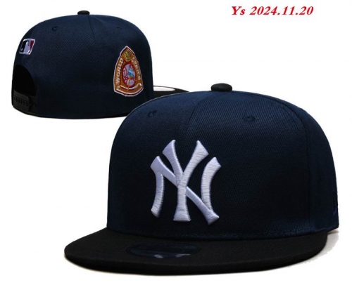 MLB Snapbacks 3300 Men