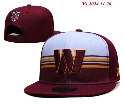 NFL Snapbacks 6430 Men