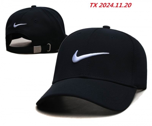 N.I.K.E. Hats 1275 Men