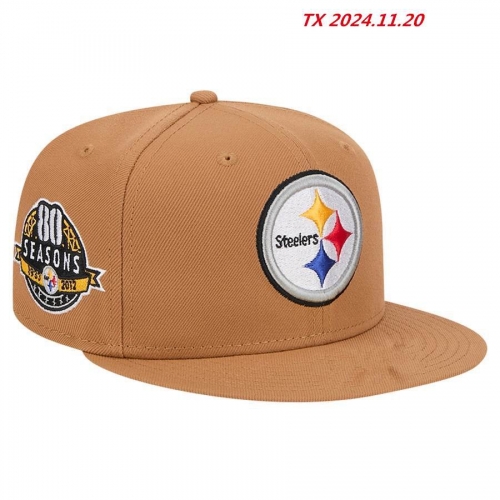 NFL Fitted caps 1041 Men