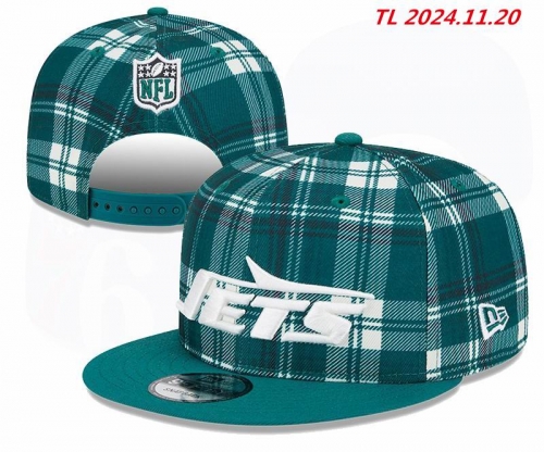 NFL Snapbacks 6143 Men