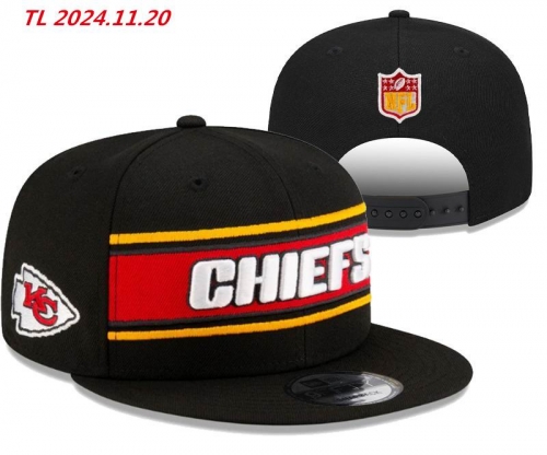 NFL Snapbacks 6195 Men