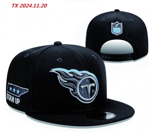 NFL Snapbacks 6606 Men