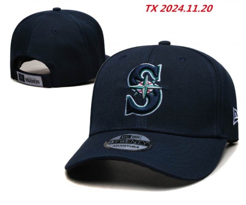 MLB Snapbacks 3339 Men