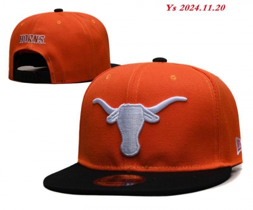 NCAA Snapbacks 1369 Men