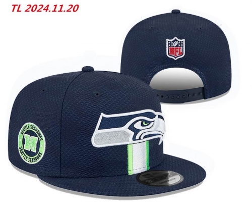 NFL Snapbacks 6081 Men