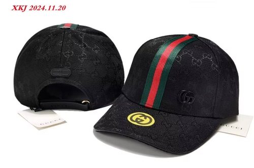 G.U.C.C.I. Hats AA 1420 Men