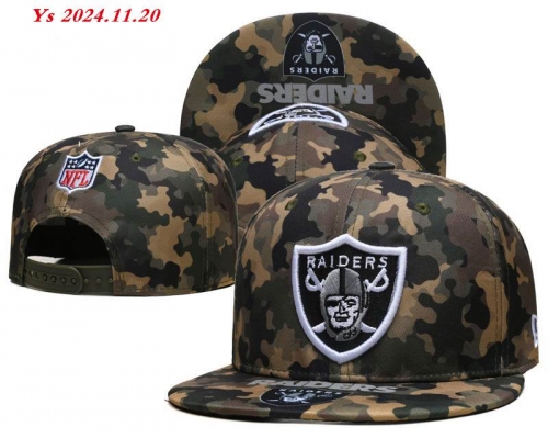 NFL Snapbacks 6449 Men