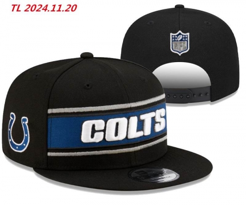 NFL Snapbacks 6179 Men