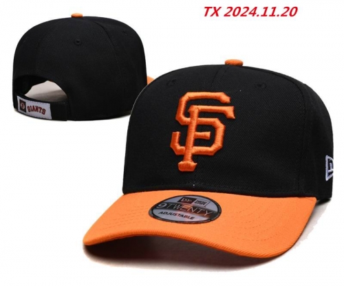 MLB Snapbacks 3310 Men