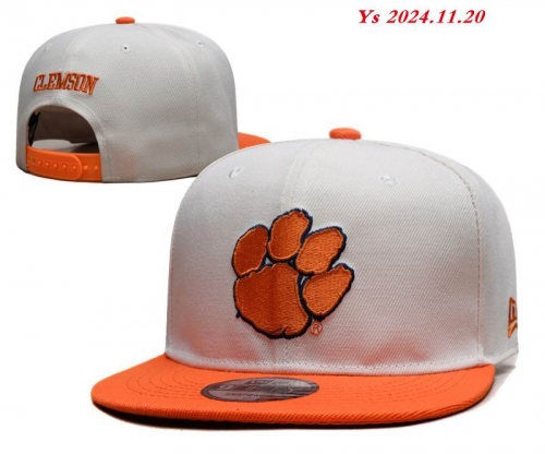 NCAA Snapbacks 1355 Men