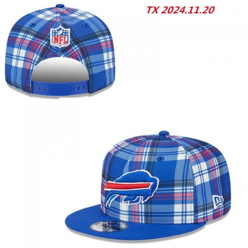 NFL Snapbacks 6546 Men