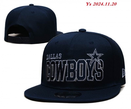 NFL Snapbacks 6238 Men