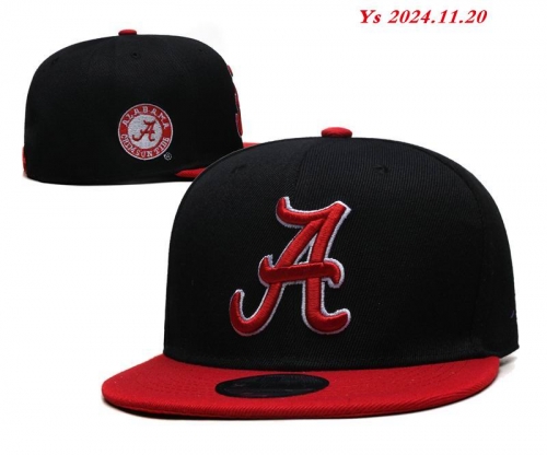 NCAA Snapbacks 1361 Men