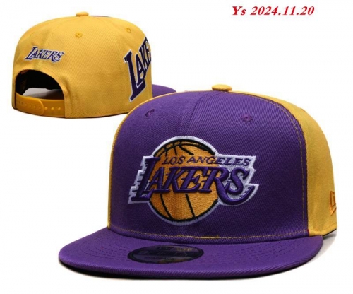 NBA Snapbacks 2792 Men