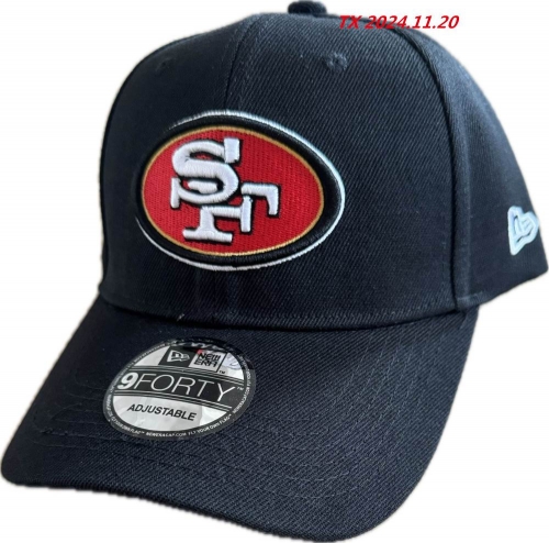 NFL Snapbacks 6539 Men