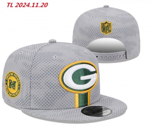 NFL Snapbacks 6106 Men