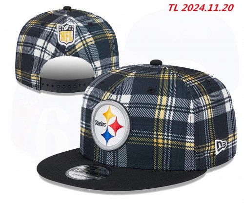 NFL Snapbacks 6125 Men