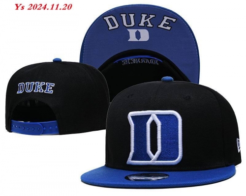 NCAA Snapbacks 1338 Men