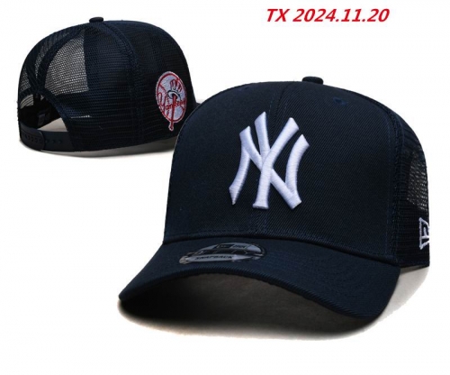 MLB Snapbacks 3354 Men