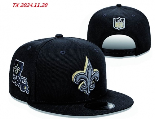 NFL Snapbacks 6610 Men