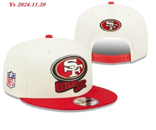 NFL Snapbacks 6516 Men