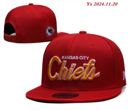 NFL Snapbacks 6408 Men