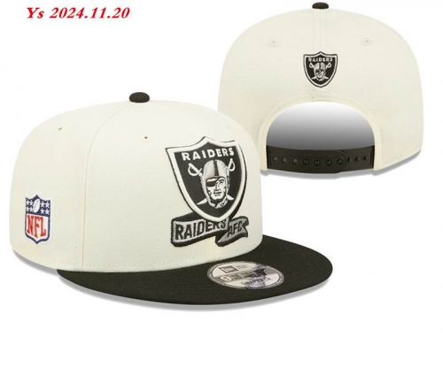 NFL Snapbacks 6518 Men