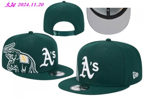 MLB Snapbacks 3265 Men