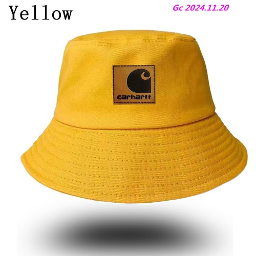 Bucket Hat GC 4790 Men