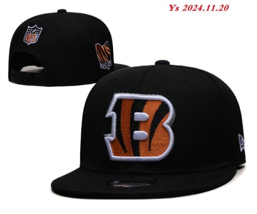 NFL Snapbacks 6256 Men