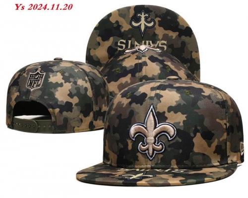 NFL Snapbacks 6264 Men