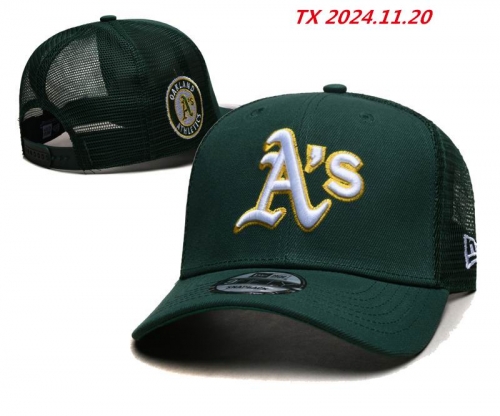 MLB Snapbacks 3353 Men