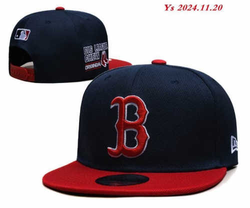 MLB Snapbacks 3304 Men