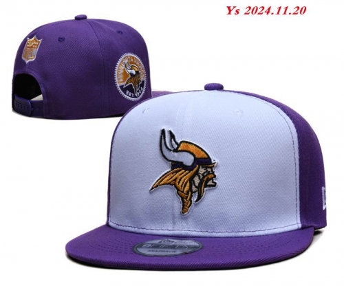 NFL Snapbacks 6452 Men