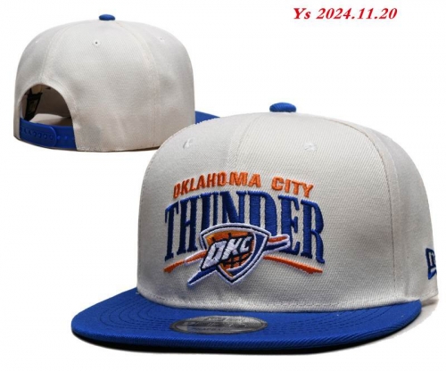 NBA Snapbacks 2799 Men