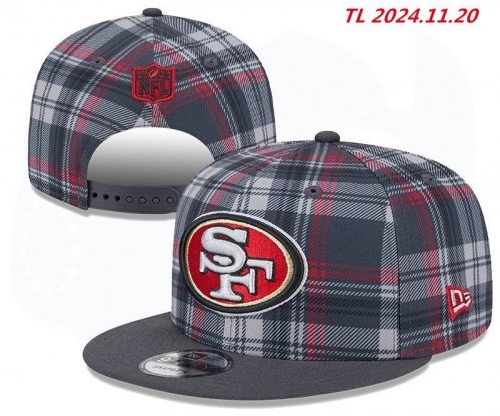 NFL Snapbacks 6138 Men